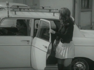 Lundi 23 Avril 1973