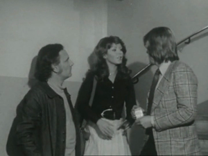 Mardi 24 Avril 1973 : Au revoir Muriel