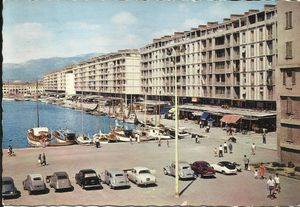 Dimanche 29 Avril 1973