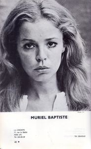 Vendredi 18 Mai 1973