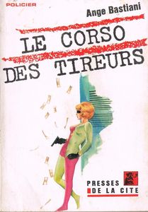 Samedi 25 Août 1973