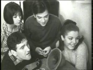 Dimanche 7 Octobre 1973