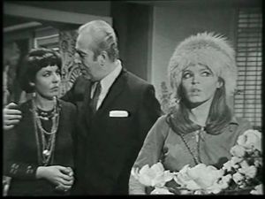 Vendredi 16 Novembre 1973