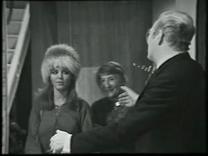 Vendredi 14 Décembre 1973