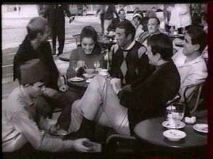 Samedi 15 Décembre 1973