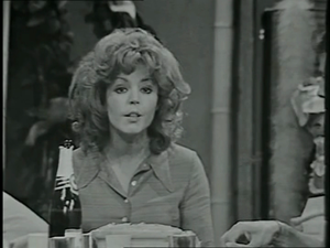 Lundi 7 Janvier 1974