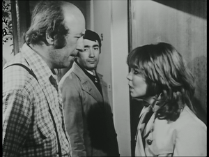 Vendredi 25 Janvier 1974