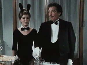 Vendredi 8 Février 1974