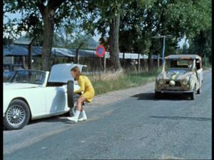 Jeudi 14 Février 1974