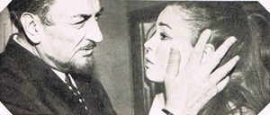 Les années 1968-69 de Muriel