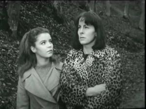 Les rôles de Muriel : 4 - Lisbeth de Montaillac