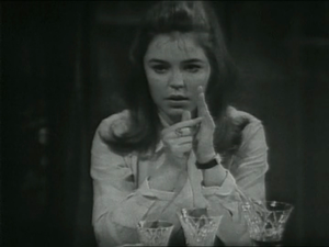 Les rôles de Muriel : 9 - Agnès Menesson