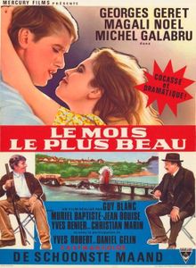 Les rôles de Muriel : 11- Rosine Boromès