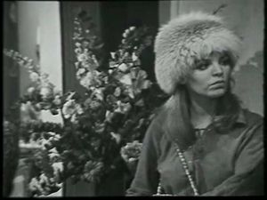 Les rôles de Muriel : 14- Sophie Ponthiviers