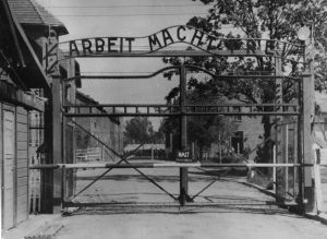 Histoire de Villeparisis: seconde guerre mondiale