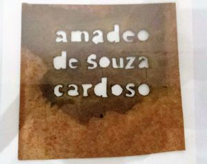 Amadeo de Souza Cardoso (II)