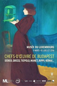 Chefs d'œuvre de Budapest
