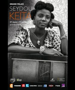 Seydou Keïta, photographe africain