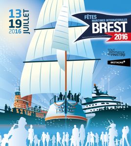 Brest en fêtes