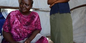 Au Kenya, la fuite des chrétiens