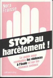 Stop au harcèlement
