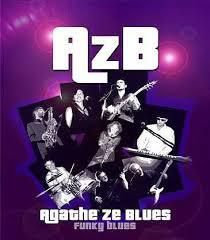 AZB  Rythm n’blues funk
