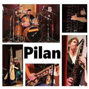 Pilan Harpe Jazz