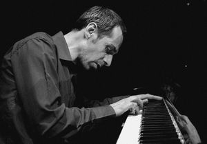 Loïc Cavadore Trio