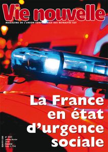 Les Raisons de la Colère