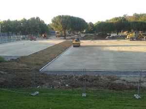 Un massacre dans le parc du Ritouret