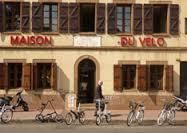 En cette rentrée 2016, déplaçons-nous en vélo