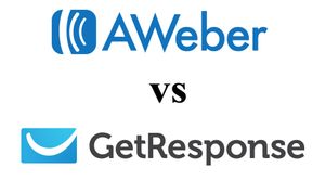 WHICH IS BETTER BETWEEN AWEBER As Well As GETRESPONSE?