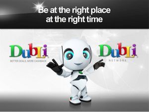 How will Dubli Produce income for you?