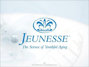 How can Jeunesse Aid you to developed your income?