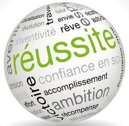 L'objectif pour mon réseau : Tous ensemble pour réussir !