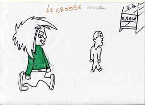 LE CROSS