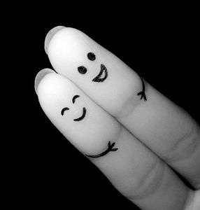 L'amour une question de chimie