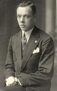 Urodziny Ojca (1899-1981)