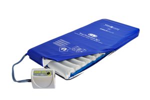 matelas a air anti escarres avec compresseur AVS MED toulon var Pont du Las AVS MED la valette