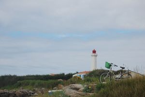 C'est la pl...OUÏE!