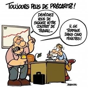Vers des titularisations ou de nouvelles déconvenues ?