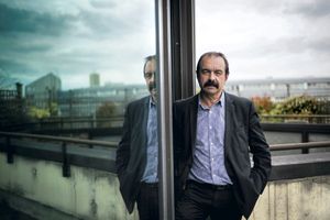P. MARTINEZ REPOND A L'HUMANITÉ