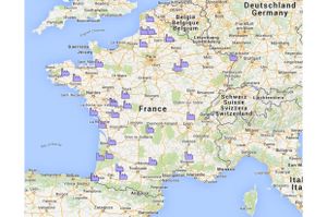 Combien de fermes-usines en France ?