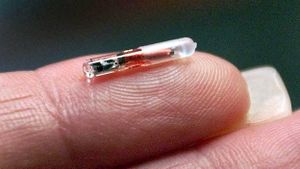 Disparition programmée de l'argent liquide
