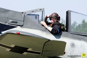 Un ami de l'AJBS nous quitte