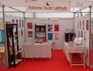 Foire Expo de Villefranche - Merci à tous !