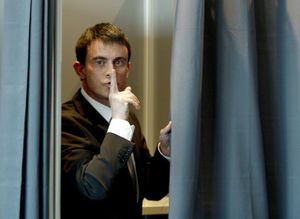Le re-retour de la Droite, en attendant le re-re-retour du PS en 2022
