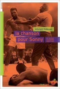 La Chanson pour Sony, Ahmed Kalouaz