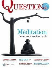 Question de méditation, n°1