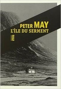 L’île du serment, Peter May